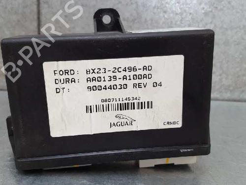Used Electronic module JAGUAR XF I (X250) 2.7 D (207 hp) 12743430
