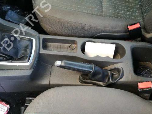 Water radiator FORD FOCUS II (DA_, HCP, DP)  | BP12700505M31