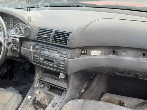 Injektor BMW 3 Compact (E46) 320 td | BP13020442M100 
