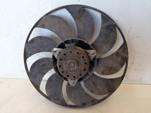 Køleventilator elektrisk NISSAN INTERSTAR Van (X70)  | BP12931250M35