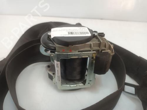 Sikkerhetsbelte foran høyre FIAT PUNTO EVO (199_) | BP30886698I25