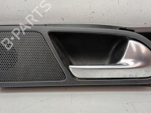 Used Rear right interior door handle VW TIGUAN (5N_) [2007-2018]  16480283