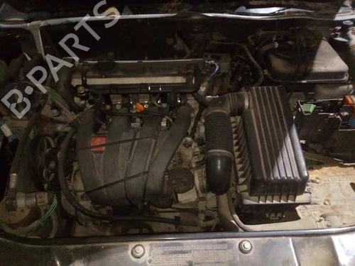 Engine control unit (ECU) CITROËN XANTIA (X1_, X2_) 1.8 i 16V | BP12819902M57