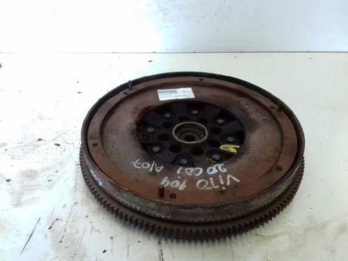 Used Flywheel MERCEDES-BENZ VITO / MIXTO Van (W639) 111 CDI (639.601, 639.603) (116 hp) 13974525