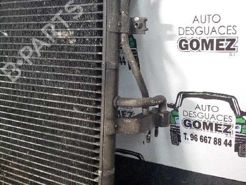 AC radiator HYUNDAI COUPE II (GK) 2.0 GLS | BP18158753M32 