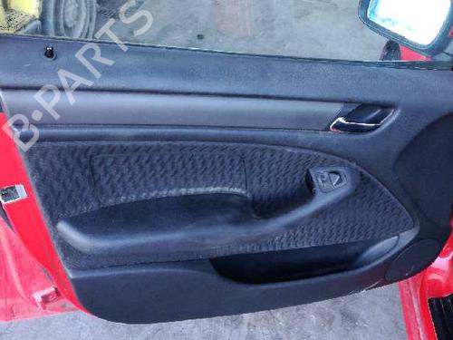 Climate control BMW 3 (E46) 320 d | BP12726326I5 