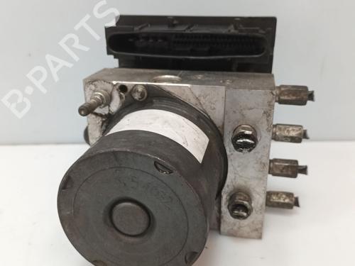 Used ABS pump ABS pump HONDA CIVIC VIII Hatchback (FN, FK) 2.2 CTDi (FK3) (140 hp) 33819814 33819814