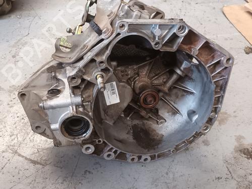 Gearkasse FIAT PANDA (169_) 1.2 (169.AXB11, 169.AXB1A) (60 hp) 28198211