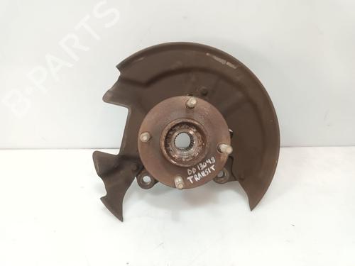 Used Right front steering knuckle FORD TRANSIT COURIER B460 Box Body/MPV [2014-2025]  30286953
