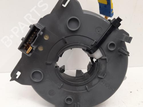 Squib airbag OPEL AGILA (A) (H00) 1.0 12V (F68) | BP12706314C102 