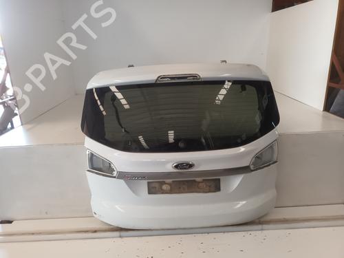 Used Tailgate Tailgate FORD S-MAX (WA6) [2006-2014] 36364824 36364824