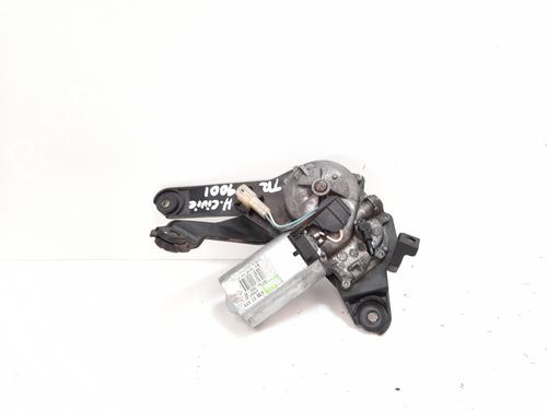 Rear wiper motor HONDA CIVIC VII Hatchback (EU, EP, EV) 1.7 CTDi (EP4, EU9) | BP12776336M102 