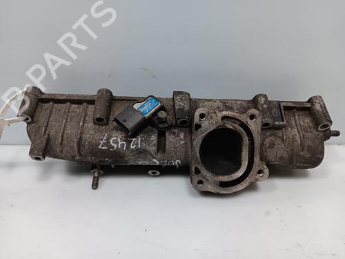 Used Intake manifold IVECO DAILY IV Van [2006-2012]  30745575