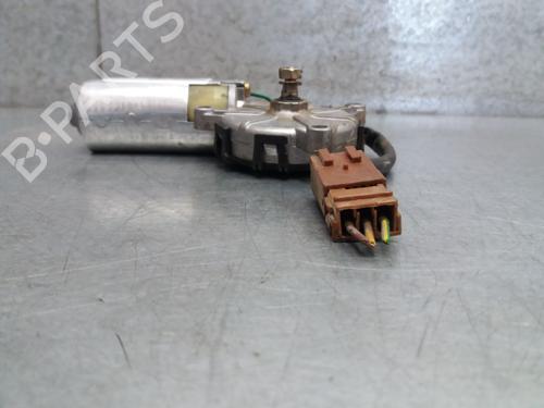 Rear wiper motor CITROËN BERLINGO / BERLINGO FIRST Box Body/MPV (M_) 2.0 HDI 90 4WD (MBRHY, MCRHY) | BP12717598M102 