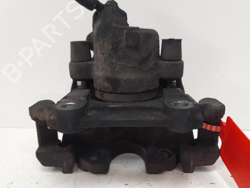 Left front brake caliper AUDI A3 (8L1) 1.9 TDI | BP12772505M105 