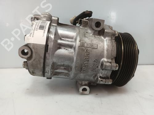 Airco pomp OPEL AGILA A (H00) 1.2 16V (F68) (75 hp) 29028892