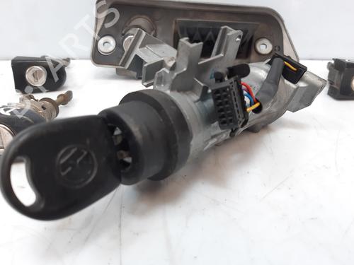 Electronic module VW CADDY III MPV (2KB, 2KJ, 2CB, 2CJ) 1.9 TDI | BP36802992M83 - Image 4
