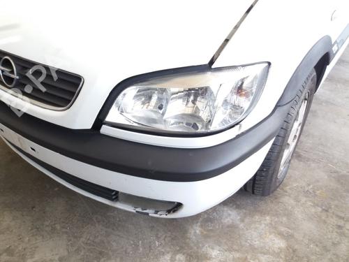 Injector OPEL ZAFIRA A MPV (T98) 2.0 DTI 16V (F75) | BP12752817M100