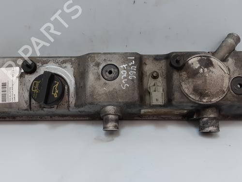 Used Valve cover Valve cover FORD FOCUS I (DAW, DBW) 1.8 TDCi (100 hp) 36019222 36019222