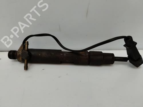 Used Injector Injector AUDI A4 B5 (8D2) 1.9 TDI (110 hp) 36051713 36051713
