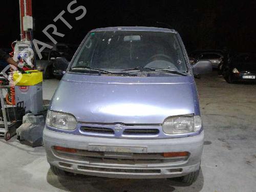 NISSAN SERENA (C23) 2.0 D (67 hp) 1411986
