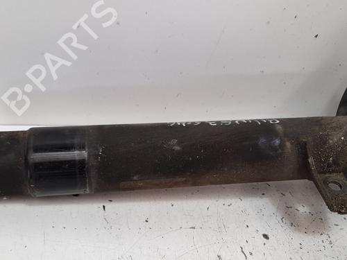 Left front shock absorber BMW 3 (E46) 318 i | BP12775135M16 