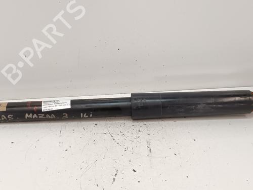 Used Right rear shock absorber MAZDA 3 Saloon (BK) 1.6 (BK12) (105 hp) 12819639