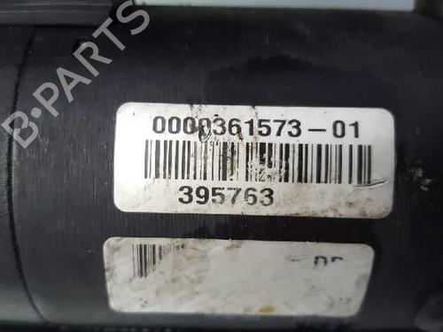 Starter FORD FOCUS II (DA_, HCP, DP) 1.6 TDCi | BP12710761M8 