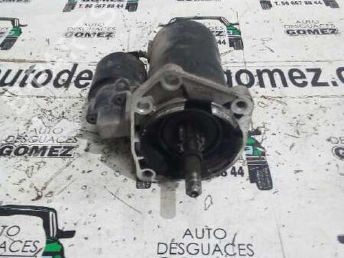 Used Starter SEAT CORDOBA (6K1, 6K2) 1.4 i (60 hp) 12793087
