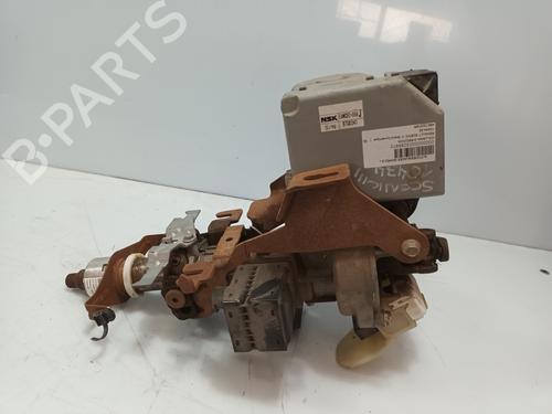 Steering column RENAULT GRAND SCÉNIC III (JZ0/1_)  | BP28215856M21 