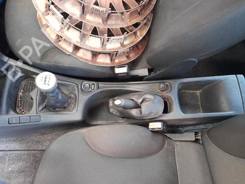 Front right exterior door handle FIAT STILO (192_) 1.4 16V | BP16433429C129 