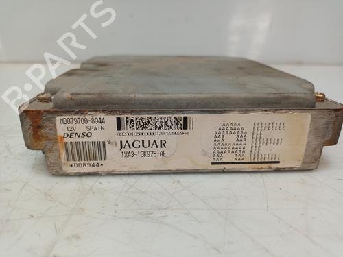 Engine control unit (ECU) JAGUAR X-TYPE I (X400) 2.5 V6 All-wheel Drive | BP28212940M57