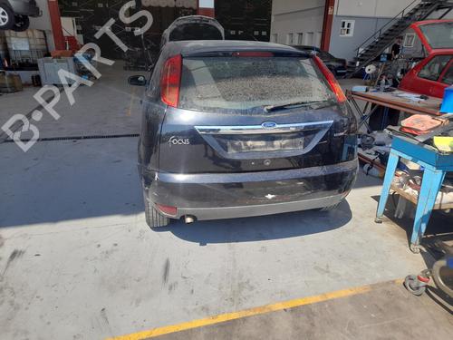 Right front door FORD FOCUS I (DAW, DBW) 1.8 Turbo DI / TDDi | BP12785593C3 