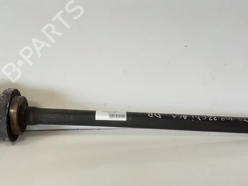 Used Right front driveshaft MERCEDES-BENZ VITO Van (W638) 108 CDI 2.2 (638.094) (82 hp) 12762956