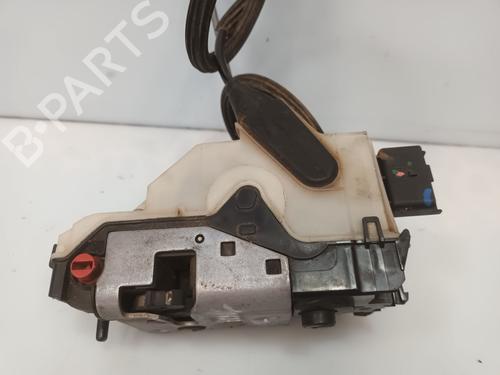 Rear left lock CITROËN C4 II (NC_)  | BP29450850C100 