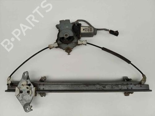 Other NISSAN ALMERA II (N16) 1.5 | BP12737230O1