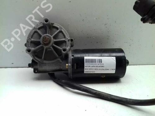 Viskermotor vindrute BMW 5 (E34) 525 td (115 hp) 12732134