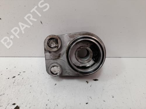 Oliekøler RENAULT MEGANE III Grandtour (KZ0/1) 1.5 dCi (KZ09, KZ0D, KZ1G, KZ29, KZ14, KZ1W, KZ10, KZ1F,... (110 hp) 15986775