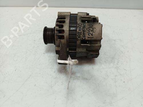 Alternator DAEWOO LANOS (KLAT) 1.6 16V | BP29726630M7