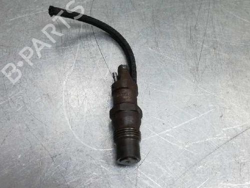 Used Injector LANCIA KAPPA (838_) 2.4 T.DS (838AE1AA, 838AH1AA) (124 hp) 12721878