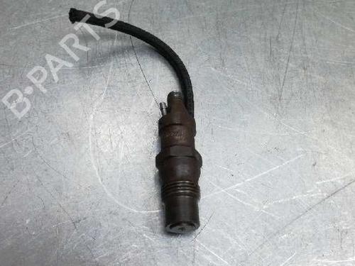 Injector LANCIA KAPPA (838_) 2.4 T.DS (838AE1AA, 838AH1AA) (124 hp) 12721878