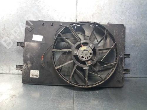 Koelventilatormotor MERCEDES-BENZ VANEO (414) 1.9 (414.700) (125 hp) 12702695