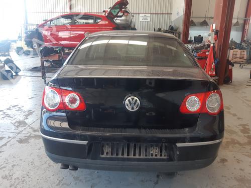 Right rear door VW PASSAT B6 (3C2)  | BP29824508C5 