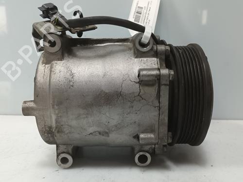 Used AC compressor FORD FIESTA VI (CB1, CCN) 1.6 TDCi (95 hp) 22189161