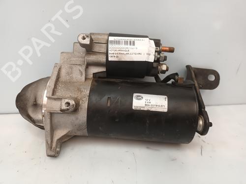 Used Starter SAAB 9-5 Estate (YS3E) 2.2 TiD (120 hp) 29332973
