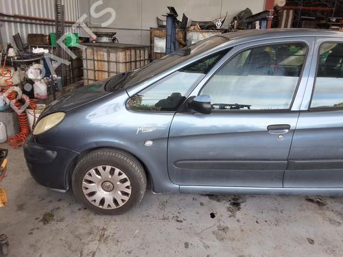 Throttle body CITROËN XSARA PICASSO (N68) 1.6 16V | BP32017984M82 