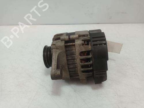 Alternator HYUNDAI i20 I (PB, PBT)  | BP31627707M7 