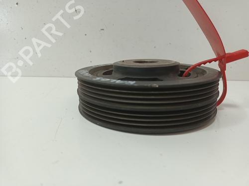 Pulley CHEVROLET KALOS 1.2 | BP16289357M122 