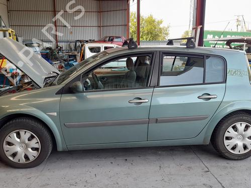 Module électronique RENAULT MEGANE II (BM0/1_, CM0/1_) 1.5 dCi (BM1E, CM1E) | BP12788828M83