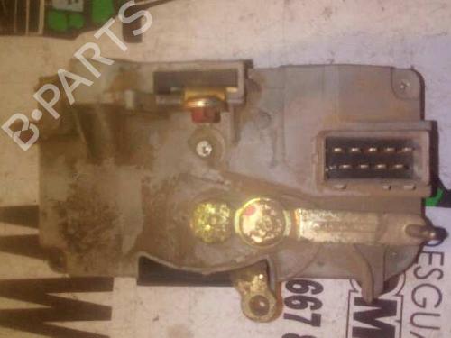 Used Front left lock CITROËN EVASION MPV (22, U6) 1.9 TD (90 hp) 12692631